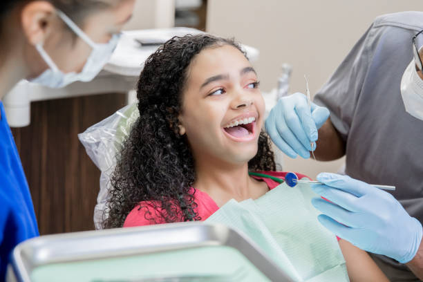 Best Emergency Broken Tooth Repair in Pandora, OH