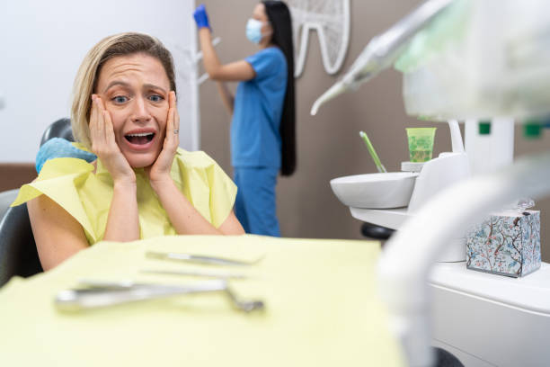 Best Pediatric Emergency Dentist in Pandora, OH